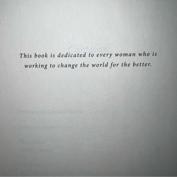 Stephanie Schriock *Run To Win: Lesson in Leadership for Women BUY 2 GET 1 NEW - Picture 10 of 13